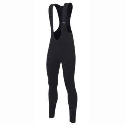 Santini Lava Thermo Radhose Mit Träger Herren -Scott Verkäufe santini lava thermo radhose mit traeger herren schwarz 572671 c