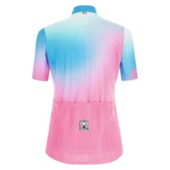 Santini Terra Radtrikot Kurzarm Damen -Scott Verkäufe santini terra radtrikot kurzarm damen tuerkis 584400 c