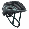 Scott ARX Fahrrad Helm -Scott Verkäufe scott arx petrol 593600
