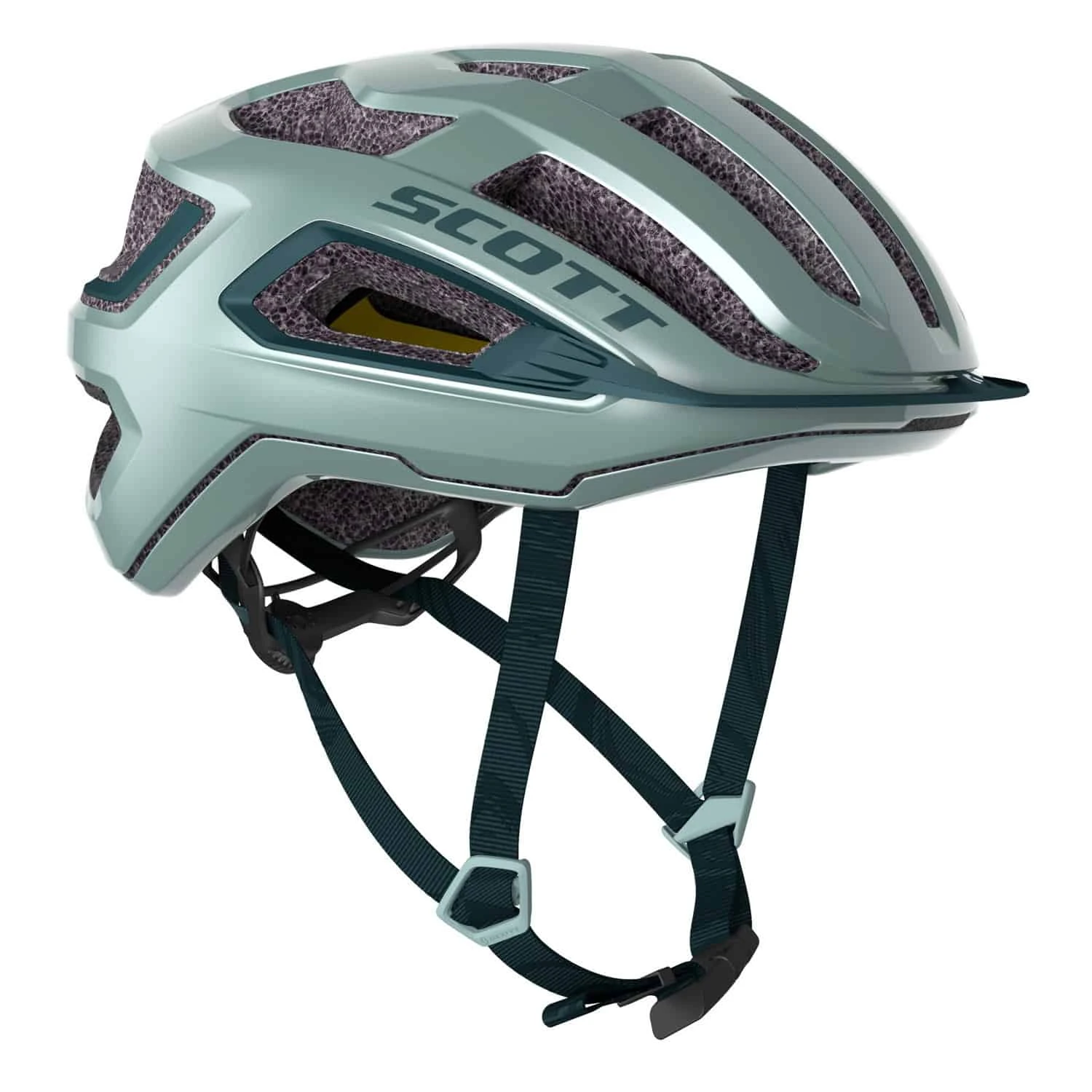 Scott ARX Plus MIPS (CE) Allround-Helm Für MTB & Rennrad 3 Scott ARX Plus MIPS (CE) Allround-Helm Für MTB & Rennrad