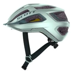 Scott ARX Plus MIPS (CE) Allround-Helm Für MTB & Rennrad 5 Scott ARX Plus MIPS (CE) Allround-Helm Für MTB & Rennrad -Scott Verkäufe scott arx plus mips rennradhelm 590209 b
