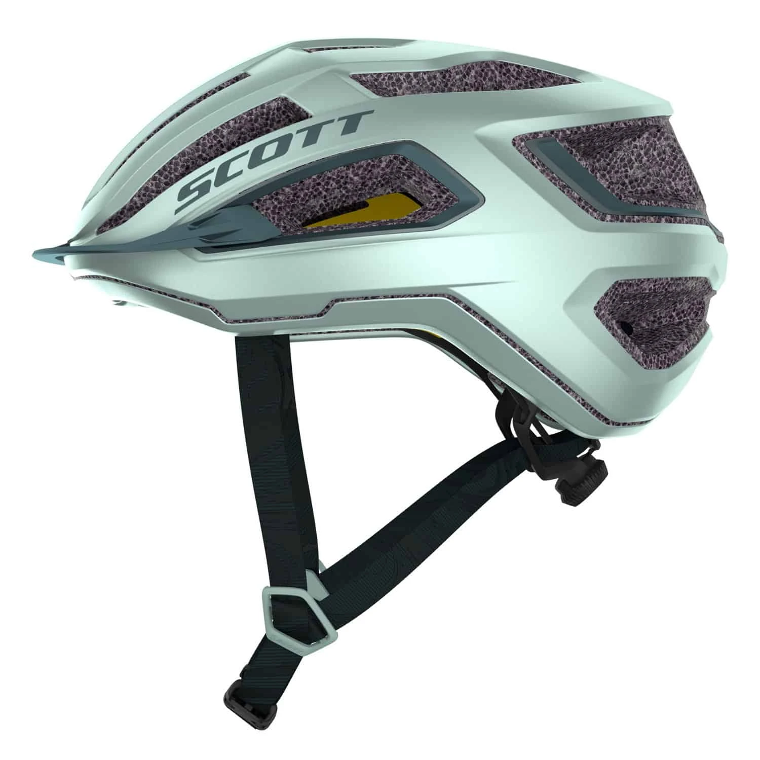 Scott ARX Plus MIPS (CE) Allround-Helm Für MTB & Rennrad 4 Scott ARX Plus MIPS (CE) Allround-Helm Für MTB & Rennrad – Bild 2