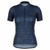 Scott Endurance 20 Radtrikot Kurzarm Damen -Scott Verkäufe scott endurance 20 radtrikot kurzarm damen dark blue 596311 a