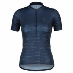 Scott Endurance 20 Radtrikot Kurzarm Damen