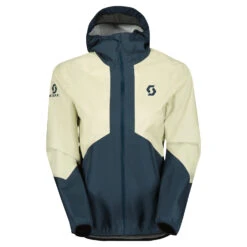 Scott Explorair Light Dryo 2,5 Lagen Jacke Damen