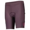Scott Junior Shorts Radhose Kinder 2 Scott Junior Shorts Radhose Kinder -Scott Verkäufe scott junior shorts radhose kinder purple 594092 a