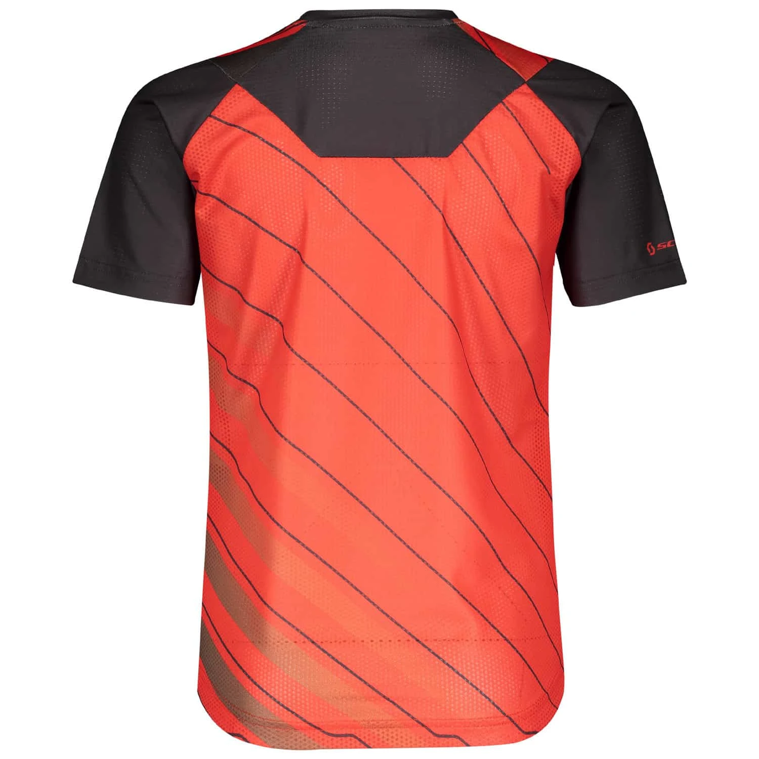 Scott Junior Trail 10 S/sl Radtrikot Kinder 4 Scott Junior Trail 10 S/sl Radtrikot Kinder – Bild 2