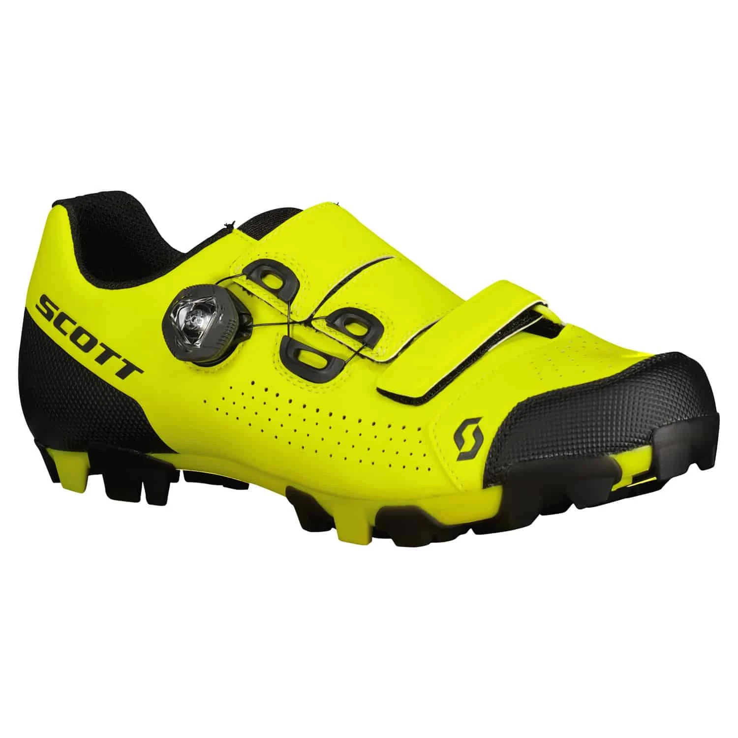 Scott Team Boa MTB Schuhe 5 Scott Team Boa MTB Schuhe – Bild 3