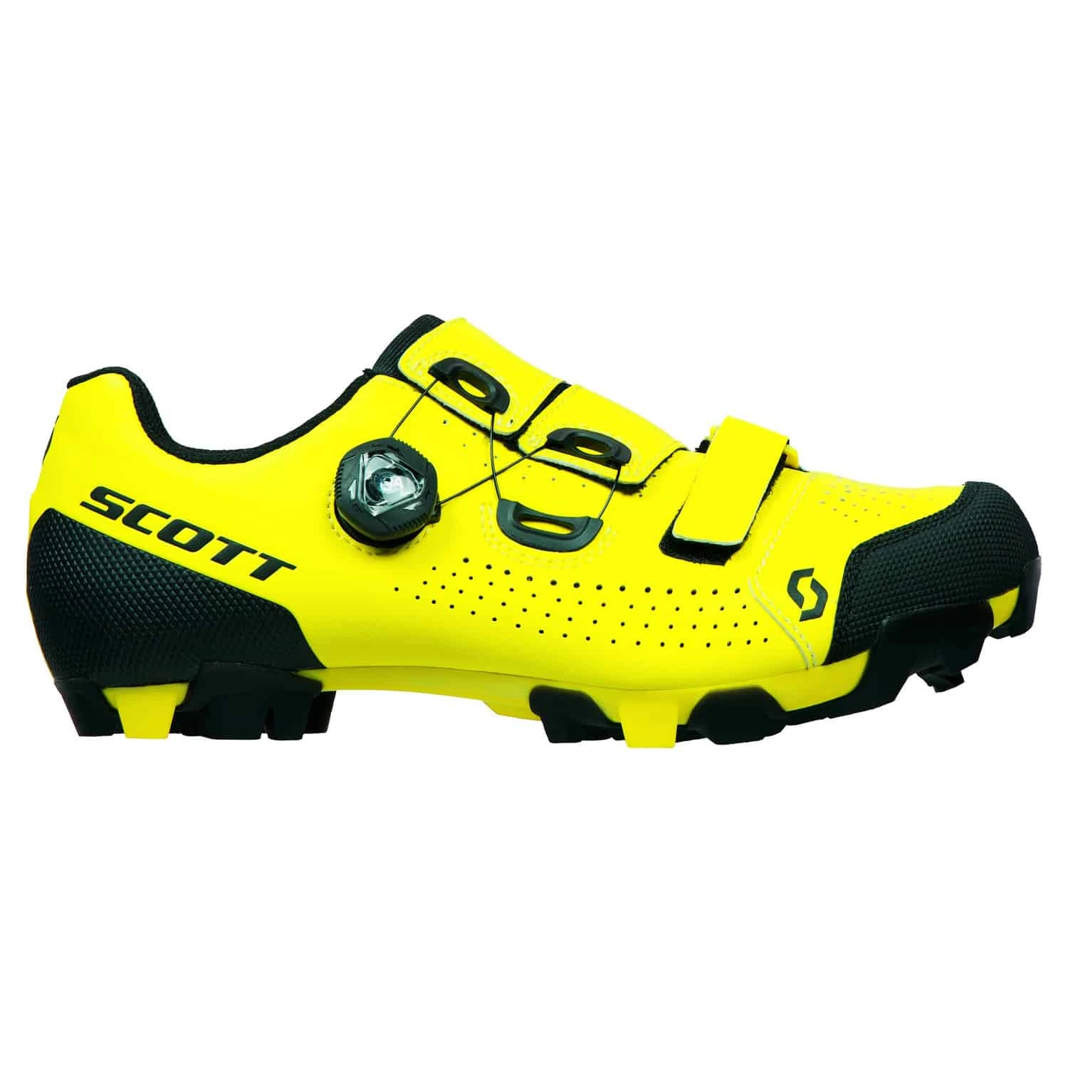 Scott Team Boa MTB Schuhe 3 Scott Team Boa MTB Schuhe