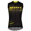 Scott RC Pro Trikot Ohne Arm Herren