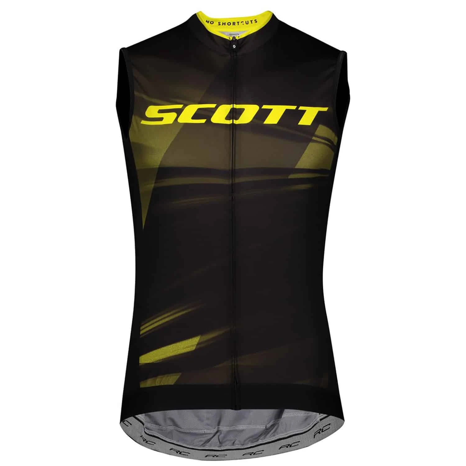 Scott RC Pro Trikot Ohne Arm Herren 3 Scott RC Pro Trikot Ohne Arm Herren