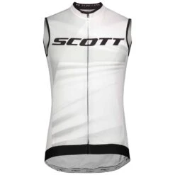 Scott RC Pro Trikot Ohne Arm Herren 8 Scott RC Pro Trikot Ohne Arm Herren -Scott Verkäufe scott rc pro trikot ohne arm herren weiss 578620 a