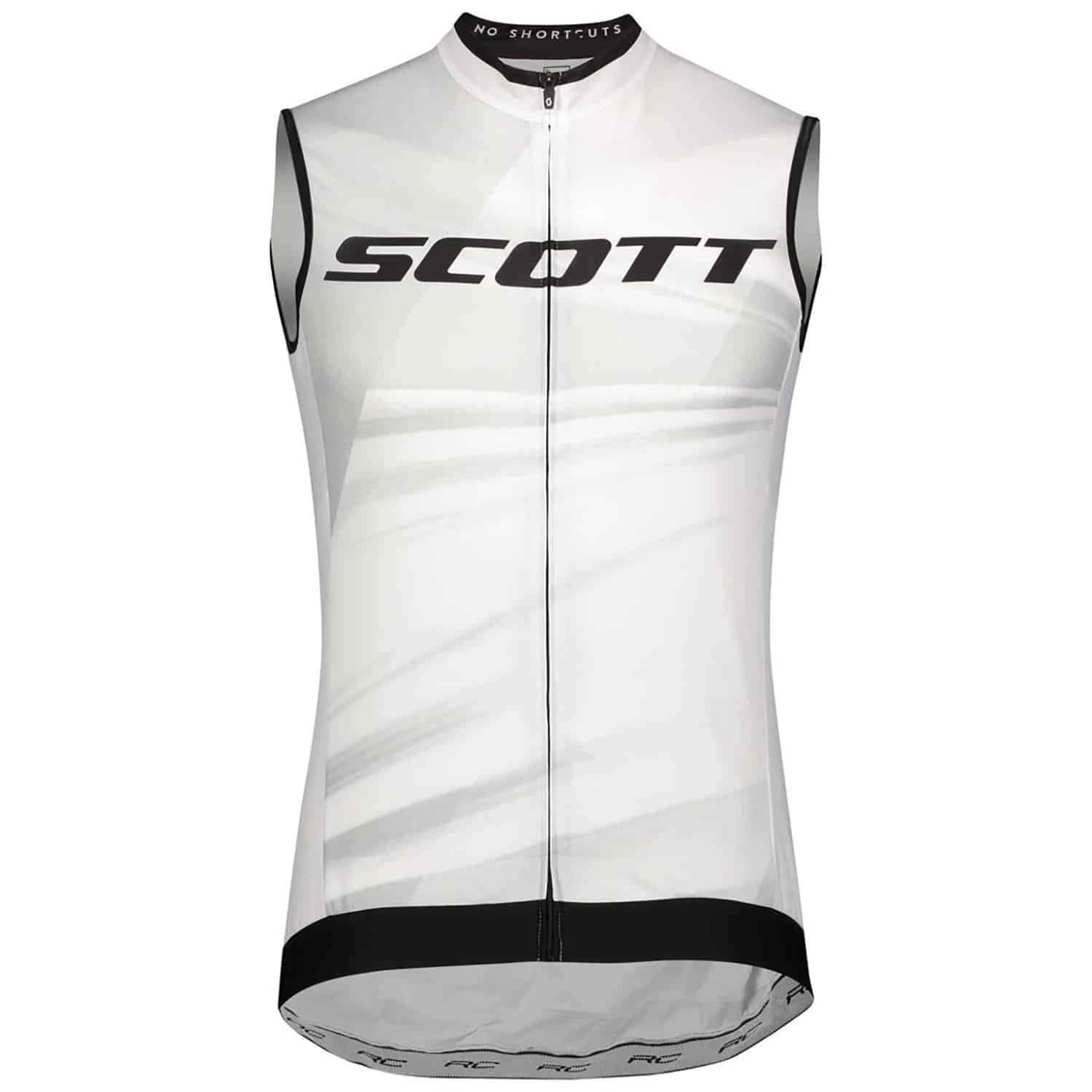 Scott RC Pro Trikot Ohne Arm Herren 5 Scott RC Pro Trikot Ohne Arm Herren – Bild 3