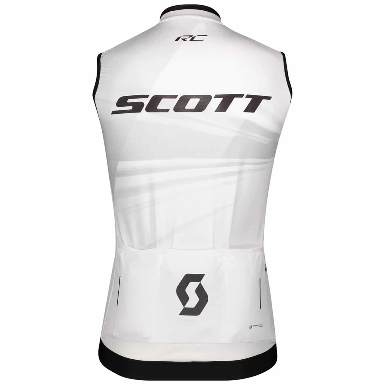 Scott RC Pro Trikot Ohne Arm Herren 6 Scott RC Pro Trikot Ohne Arm Herren – Bild 4