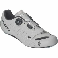Scott Road Comp Boa Reflective Damen Rennradschuhe 6 Scott Road Comp Boa Reflective Damen Rennradschuhe -Scott Verkäufe scott road comp boa rennradschuhereflective silber570629 b