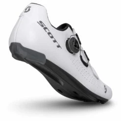 Scott Team Boa Rennradschuhe -Scott Verkäufe scott road team boa rennradschuhe wei 800072 a