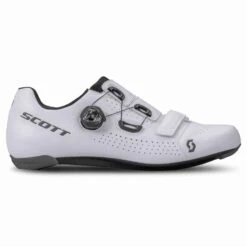 Scott Team Boa Rennradschuhe -Scott Verkäufe scott road team boa rennradschuhe wei 800072 b
