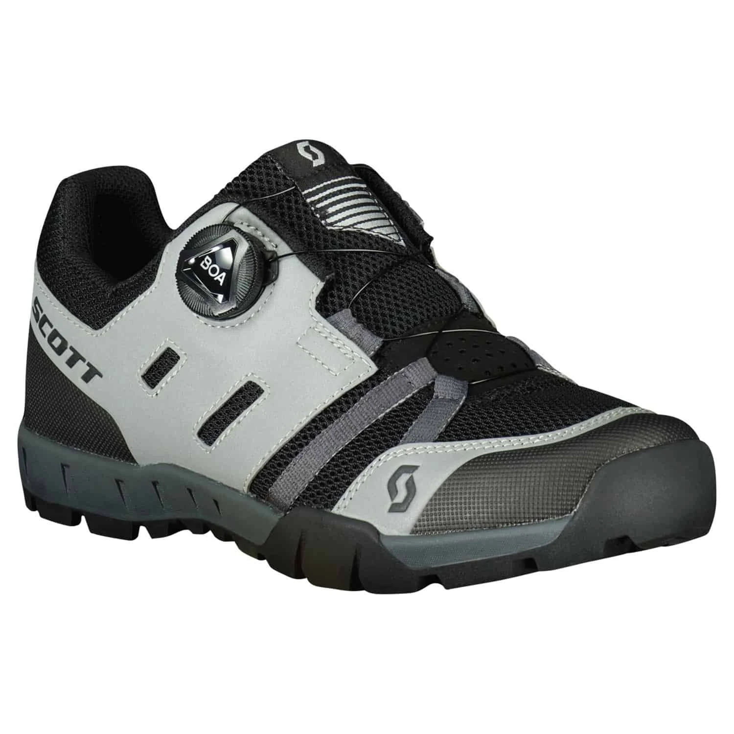 Scott Sport Crus-r BOA Reflective MTB-Schuhe Damen 3 Scott Sport Crus-r BOA Reflective MTB-Schuhe Damen