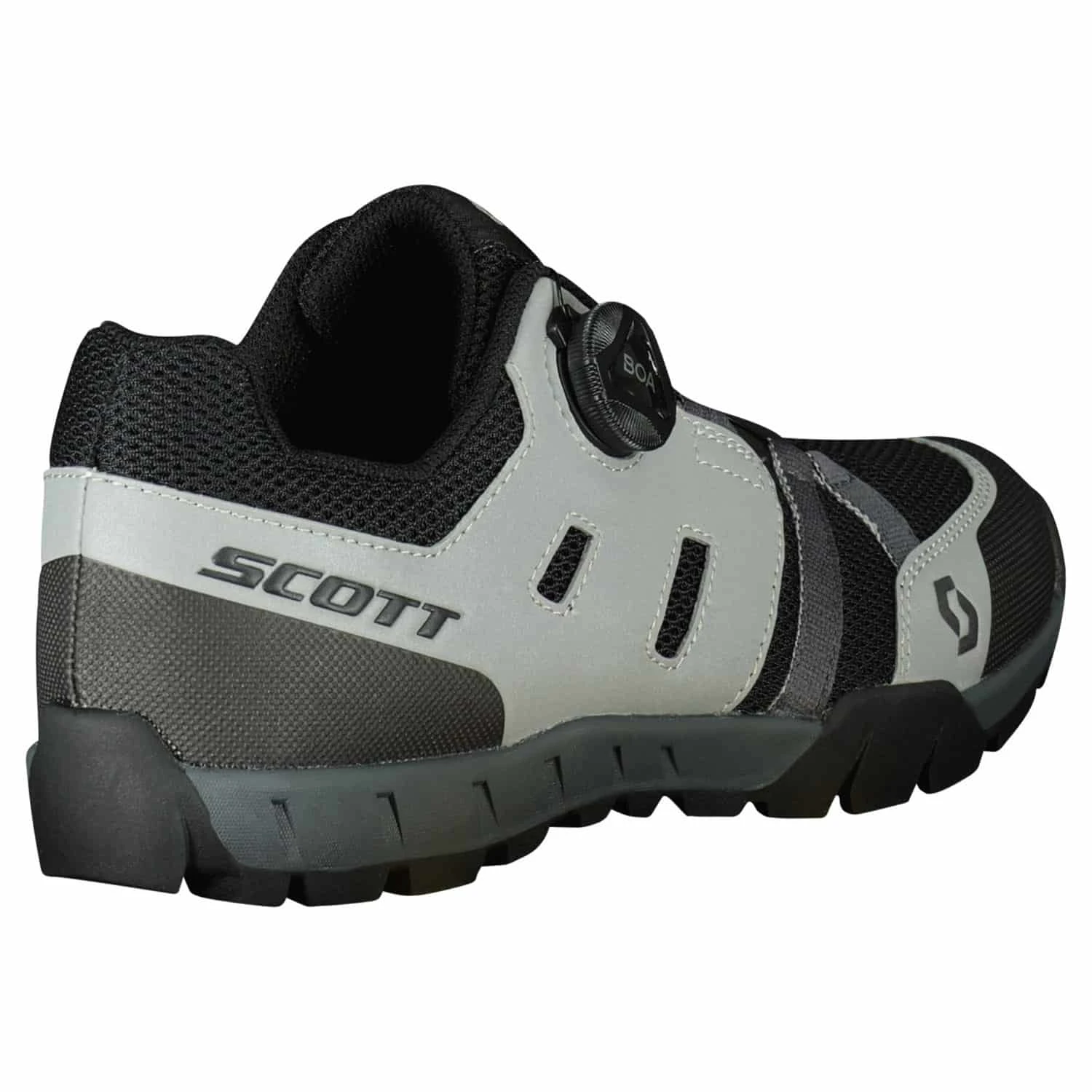 Scott Sport Crus-r BOA Reflective MTB-Schuhe Damen 5 Scott Sport Crus-r BOA Reflective MTB-Schuhe Damen – Bild 3