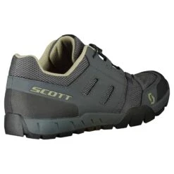 Scott Sport Crus-r Flat BOA MTB-Schuhe 9 Scott Sport Crus-r Flat BOA MTB-Schuhe -Scott Verkäufe scott sport crus rflat boa mtb schuhe 590325 c