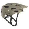 Scott Stego Plus MIPS MTB Helm -Scott Verkäufe scott stego plus sand beige 593594