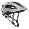 Scott Supra Fahrrad Helm -Scott Verkäufe scott supra silber 593610