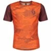 Scott Trail 10 Bike Shirt Kinder