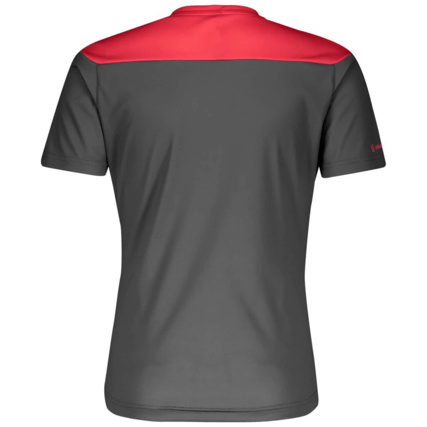 Scott Trail 20 Radtrikot Kurzarm Kinder 4 Scott Trail 20 Radtrikot Kurzarm Kinder – Bild 2