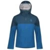 Scott Trail MTN WP Fahrrad Regenjacke Herren 2 Scott Trail MTN WP Fahrrad Regenjacke Herren -Scott Verkäufe scott trail mtn wp fahrrad regenjacke herren blau 578453 a