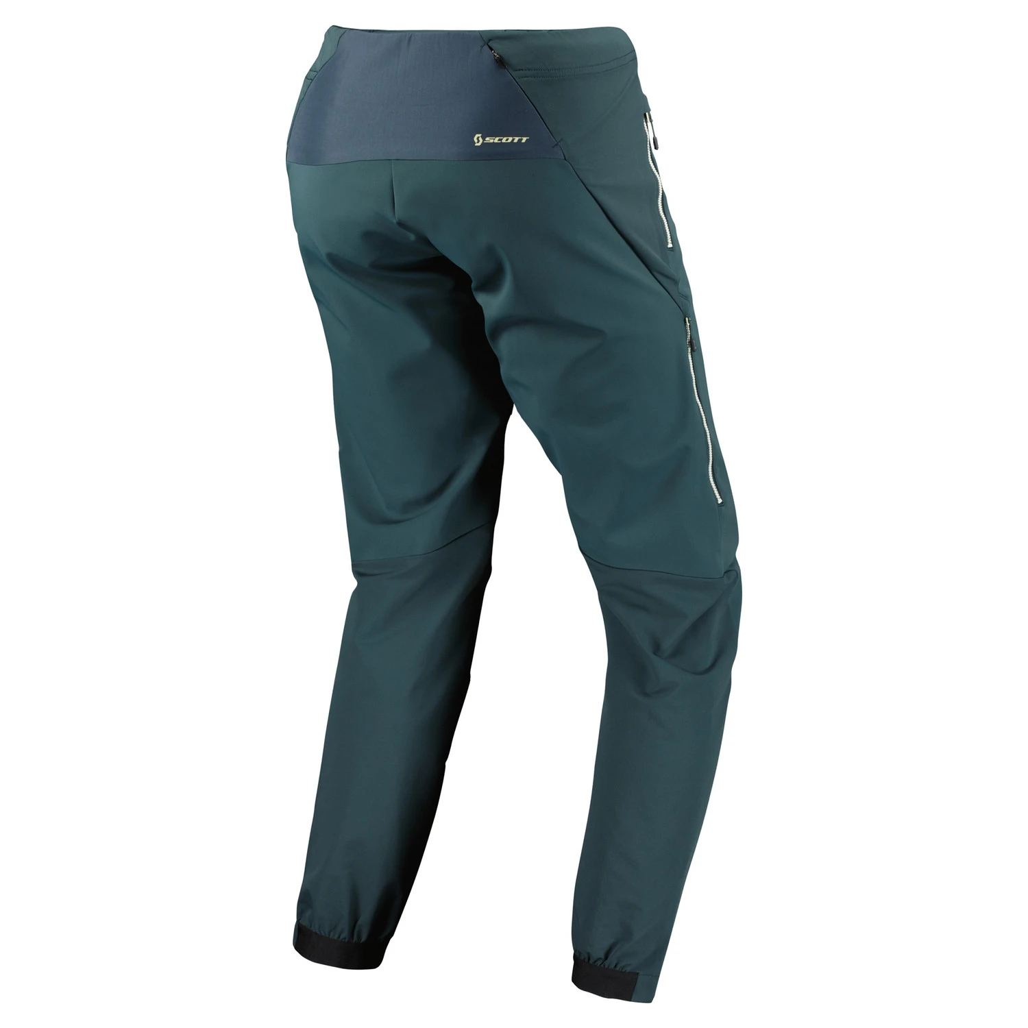 Scott Trail Storm Hybrid Pants Damen 4 Scott Trail Storm Hybrid Pants Damen – Bild 2