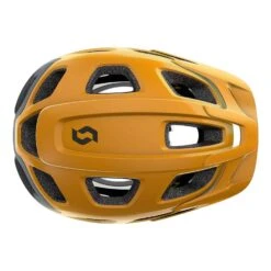 Scott VIVO Plus MIPS (CE) MTB Helm -Scott Verkäufe scott vivo plus fiery red 593588 b