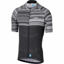Shimano Climbers Radtrikot Herren