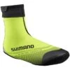 Shimano S1100R Soft Shell Rennrad-Überschuhe 1 Shimano S1100R Soft Shell Rennrad-Überschuhe -Scott Verkäufe shimano s1100r soft shell rennrad ueberschuhe neon 579169