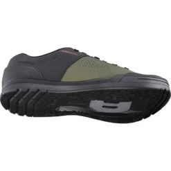 Shimano SH-AM503 MTB-Schuhe -Scott Verkäufe shimano sh am503 mtb schuhe oliv 590821 b