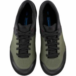 Shimano SH-AM503 MTB-Schuhe -Scott Verkäufe shimano sh am503 mtb schuhe oliv 590821 d