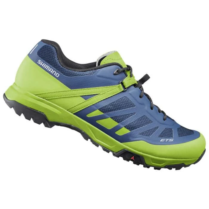 Shimano SH-ET500 E-Bike-Fahrradschuhe 3 Shimano SH-ET500 E-Bike-Fahrradschuhe