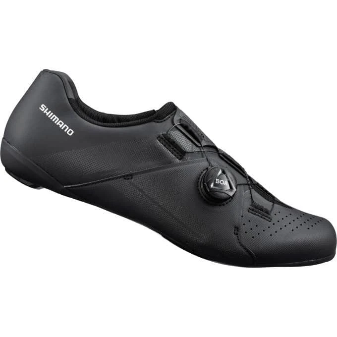 Shimano SH-RC300 Rennrads Schuhe Damen 3 Shimano SH-RC300 Rennrads Schuhe Damen