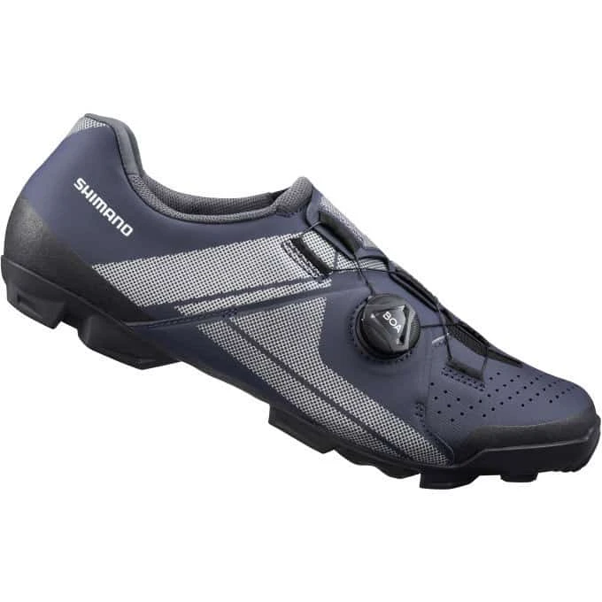 Shimano SH-XC300 MTB Schuhe 3 Shimano SH-XC300 MTB Schuhe