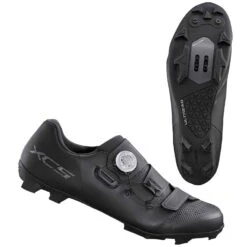 Shimano SH-XC502 MTB-Schuhe