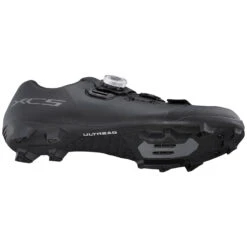 Shimano SH-XC502 MTB-Schuhe -Scott Verkäufe shimano sh xc502 mtb schuhe schwarz 590711 c
