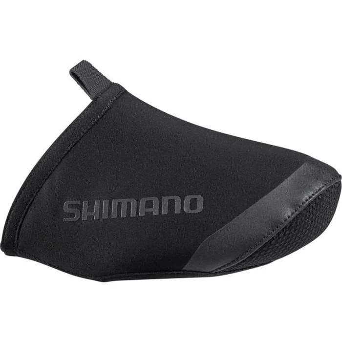 Shimano T1100R Zehenschutz Überschuhe 3 Shimano T1100R Zehenschutz Überschuhe