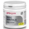 Sponser Basic Minerals Mineralstoff-Getränkepulver (400 G) -Scott Verkäufe sponser basic minerals mineralstoff getraenkepulver 2020 247280