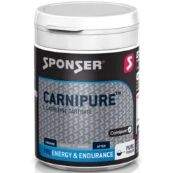 Sponser Carnipure Dose (150 G)