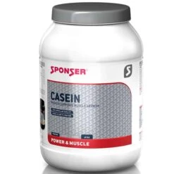 Sponser Casein Eiweißpulver (850 G)