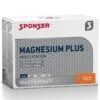 Sponser Magnesium Plus Mineraldrink-Getränkepulver (20 X 6,5 G) -Scott Verkäufe sponser magnesium plus nahrungsergaenzung 2021 242053