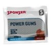Sponser Power Gums Fruchtgummi Box (20x75 G) -Scott Verkäufe sponser power gums fruchtgummi cola box 2021 304274