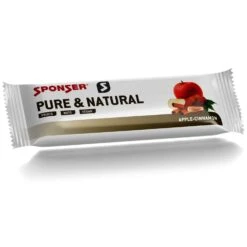 Sponser Pure & Natural Energieriegel Box (25 X 50 G) 5 Sponser Pure & Natural Energieriegel Box (25 X 50 G) -Scott Verkäufe sponser pure natural energieriegel box 2020 306999 b