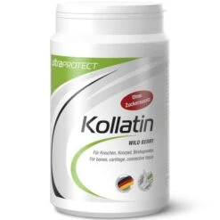 Ultrasports Ultraprotect Kollatin Nahrungsergänzungsmittel (380 G)