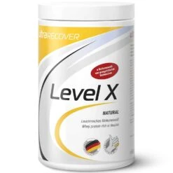 Ultrasports Level X Eiweißpulver (550 G) -Scott Verkäufe ultrasports level x eiweisspulver natural 2021 249759