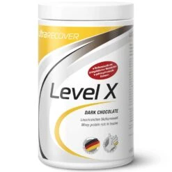 Ultrasports Level X Eiweißpulver (550 G)